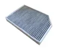 Filtr vzduchu v interiru ALCO FILTER ‐ ALC MS-6531C