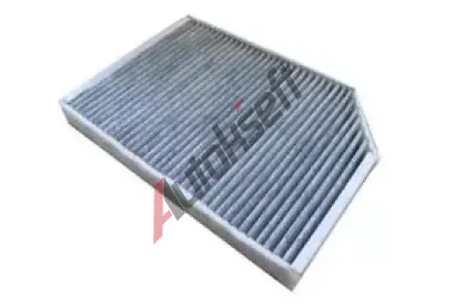 ALCO FILTER Filtr vzduchu v interiru ALC MS-6531C, MS-6531C