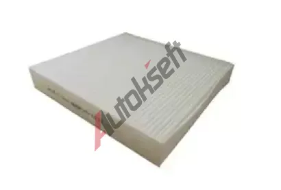 ALCO FILTER Filtr vzduchu v interiru ALC MS-6532, MS-6532