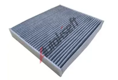 ALCO FILTER Filtr vzduchu v interiru ALC MS-6533C, MS-6533C