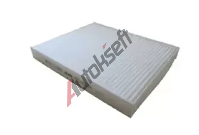 ALCO FILTER Filtr vzduchu v interiru ALC MS-6534, MS-6534