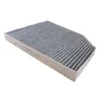 Filtr vzduchu v interiru ALCO FILTER ‐ ALC MS-6535C