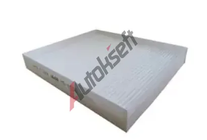 ALCO FILTER Filtr vzduchu v interiru ALC MS-6536, MS-6536