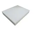 Filtr vzduchu v interiru ALCO FILTER ‐ ALC MS-6537