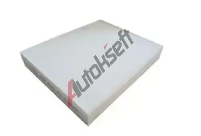 ALCO FILTER Filtr vzduchu v interiru ALC MS-6537, MS-6537