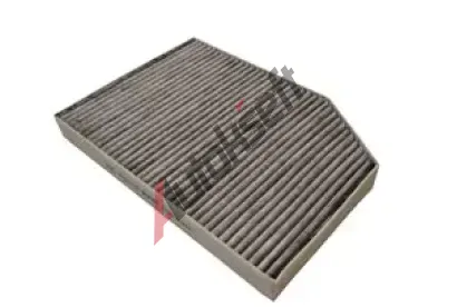 ALCO FILTER Filtr vzduchu v interiru ALC MS-6538C, MS-6538C