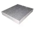 Filtr vzduchu v interiru ALCO FILTER ‐ ALC MS-6541C