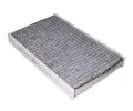 Filtr vzduchu v interiru ALCO FILTER ‐ ALC MS-6542C
