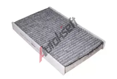 ALCO FILTER Filtr vzduchu v interiru ALC MS-6542C, MS-6542C