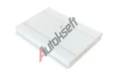 ALCO FILTER Filtr vzduchu v interiru ALC MS-6543, MS-6543