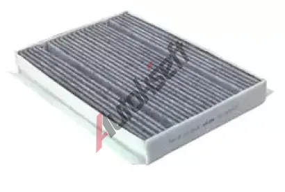 ALCO FILTER Filtr vzduchu v interiru ALC MS-6543C, MS-6543C