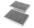 Filtr vzduchu v interiru ALCO FILTER ‐ ALC MS-6544C