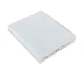 Filtr vzduchu v interiru ALCO FILTER ‐ ALC MS-6549