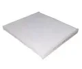 Filtr vzduchu v interiru ALCO FILTER ‐ ALC MS-6550