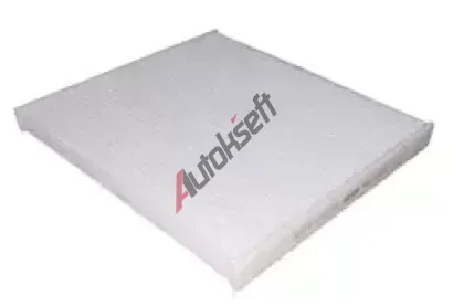 ALCO FILTER Filtr vzduchu v interiéru ALC MS-6550, MS-6550 ALCO FILTER Filtr vzduchu v interiéru ALC MS-6550, MS-6550