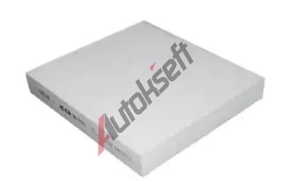 ALCO FILTER Filtr vzduchu v interiru ALC MS-6552, MS-6552