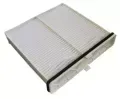 Filtr vzduchu v interiru ALCO FILTER ‐ ALC MS-6553