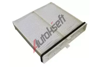 ALCO FILTER Filtr vzduchu v interiru ALC MS-6553, MS-6553