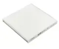 Filtr vzduchu v interiru ALCO FILTER ‐ ALC MS-6555