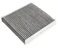 Filtr vzduchu v interiru ALCO FILTER ‐ ALC MS-6556C