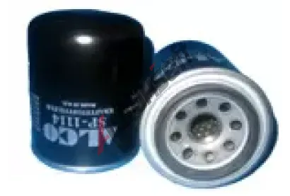ALCO FILTER Palivov filtr ALC SP-1114, SP-1114