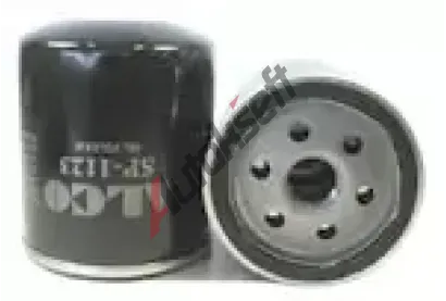 ALCO FILTER Olejov filtr ALC SP-1123, SP-1123