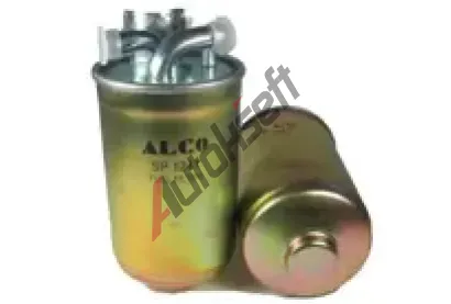 ALCO FILTER Palivov filtr ALC SP-1241, SP-1241