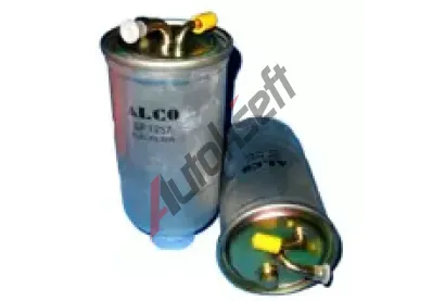 ALCO FILTER Palivov filtr ALC SP-1257, SP-1257