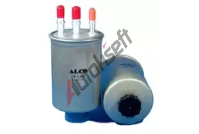 ALCO FILTER Palivov filtr ALC SP-1263, SP-1263