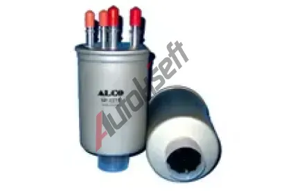 ALCO FILTER Palivov filtr ALC SP-1273, SP-1273