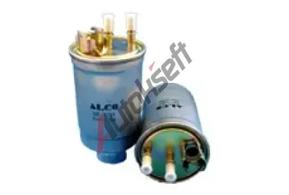 ALCO FILTER Palivov filtr ALC SP-1291, SP-1291
