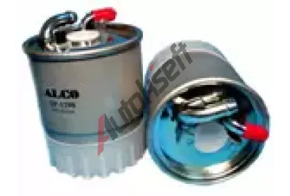 ALCO FILTER Palivov filtr ALC SP-1298, SP-1298