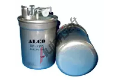 ALCO FILTER Palivov filtr ALC SP-1305, SP-1305