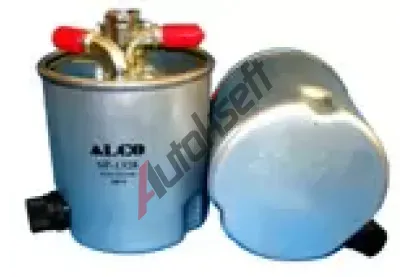 ALCO FILTER Palivov filtr ALC SP-1328, SP-1328