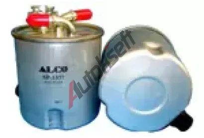 ALCO FILTER Palivov filtr ALC SP-1337, SP-1337