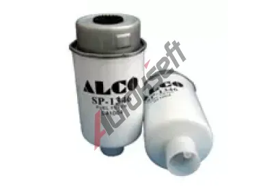 ALCO FILTER Palivov filtr ALC SP-1346, SP-1346