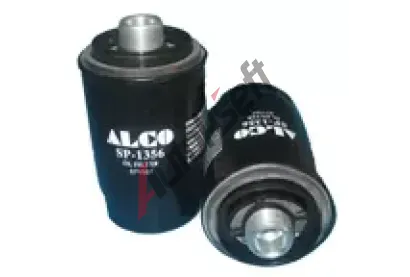 ALCO FILTER Olejov filtr ALC SP-1356, SP-1356