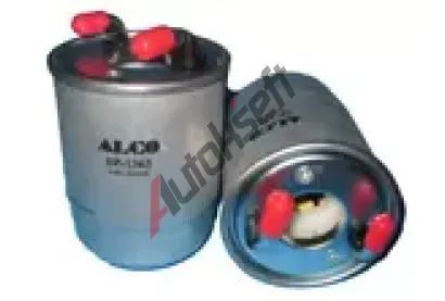 ALCO FILTER Palivov filtr ALC SP-1365, SP-1365