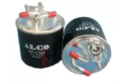 ALCO FILTER Palivov filtr ALC SP-1368, SP-1368