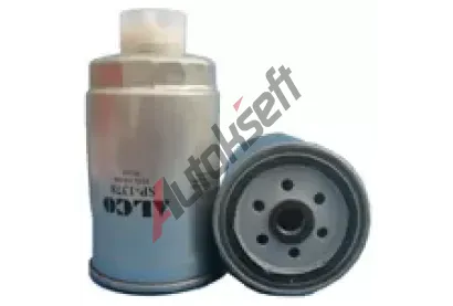 ALCO FILTER Palivov filtr ALC SP-1378, SP-1378