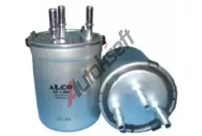 ALCO FILTER Palivov filtr ALC SP-1380, SP-1380