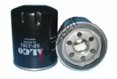 ALCO FILTER Olejov filtr ALC SP-1381, SP-1381