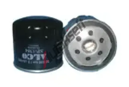 ALCO FILTER Olejov filtr ALC SP-1384, SP-1384