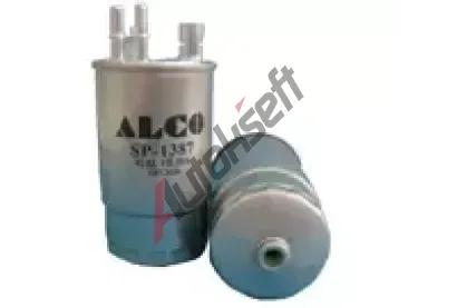ALCO FILTER Palivov filtr ALC SP-1387, SP-1387
