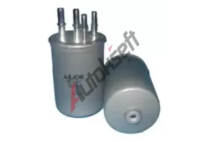 ALCO FILTER Palivov filtr ALC SP-1393, SP-1393
