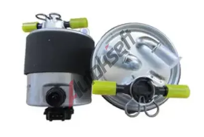 ALCO FILTER Palivov filtr ALC SP-1447, SP-1447
