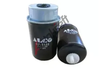 ALCO FILTER Palivov filtr ALC SP-1451, SP-1451