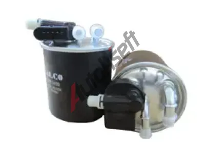 ALCO FILTER Palivov filtr ALC SP-1459, SP-1459