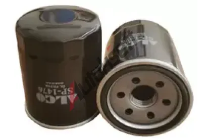 ALCO FILTER Olejov filtr ALC SP-1476, SP-1476