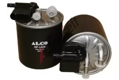 ALCO FILTER Palivov filtr ALC SP-1485, SP-1485